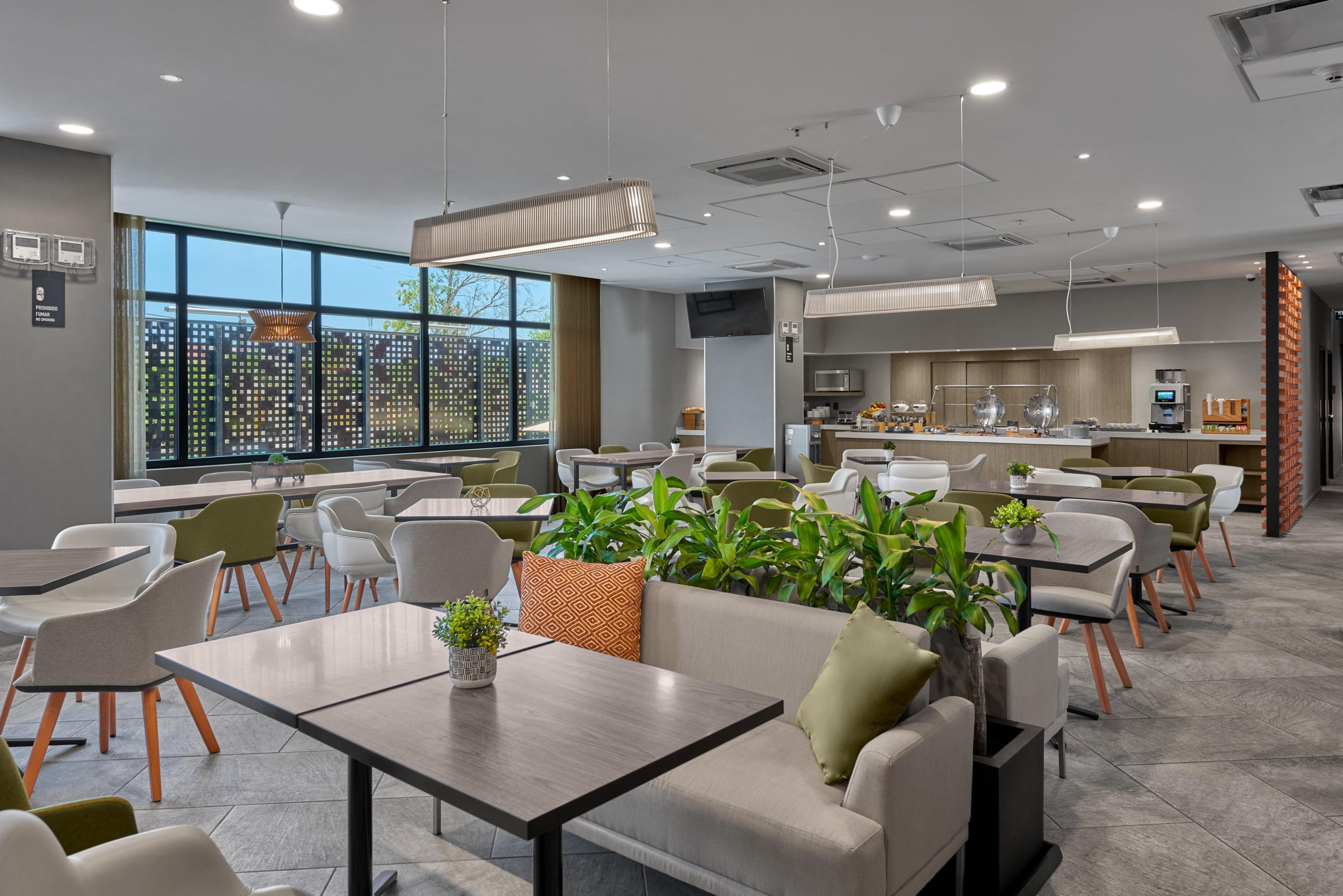City Express Plus By Marriott Tampico Ngoại thất bức ảnh