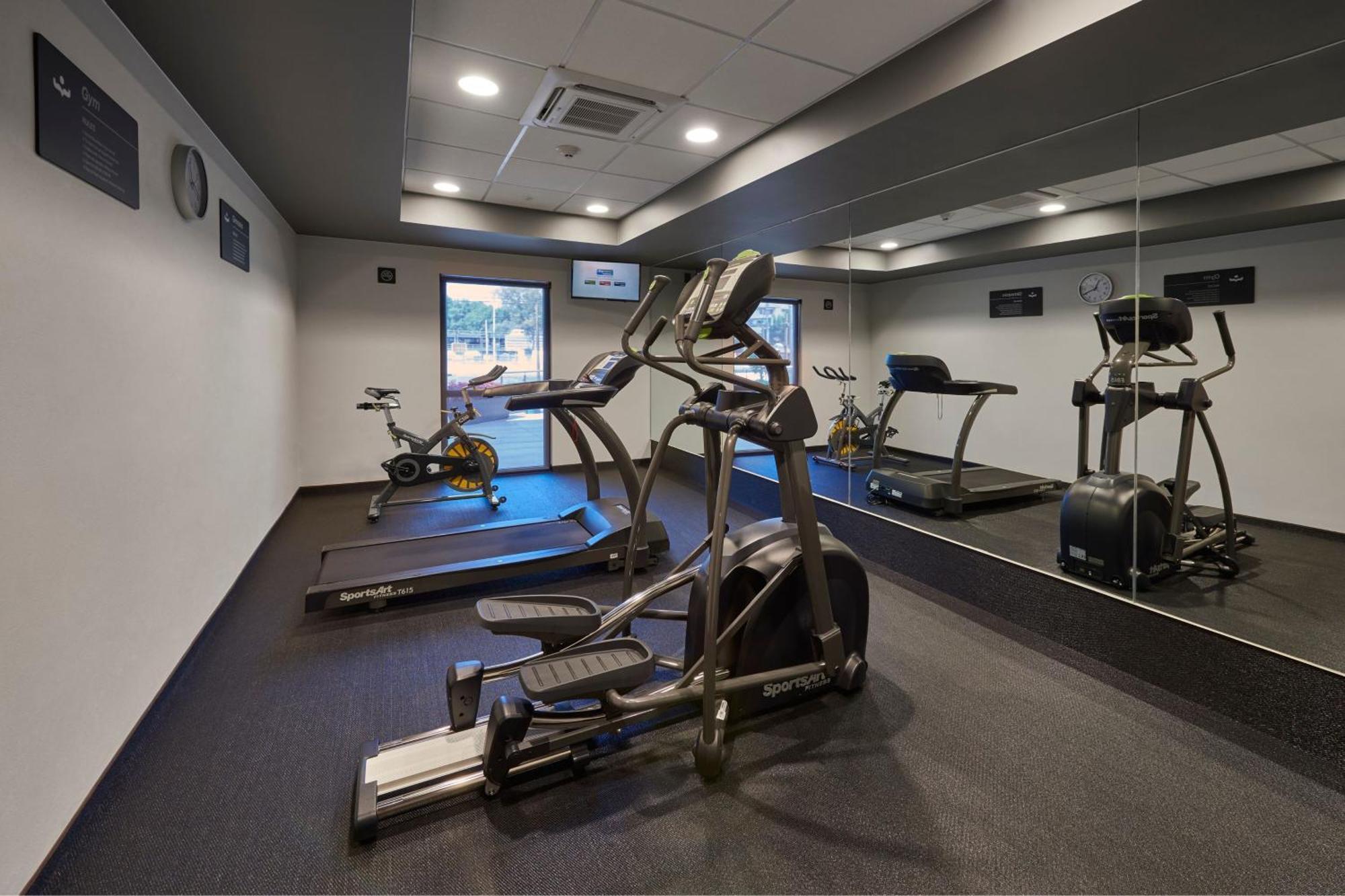 City Express Plus By Marriott Tampico Ngoại thất bức ảnh