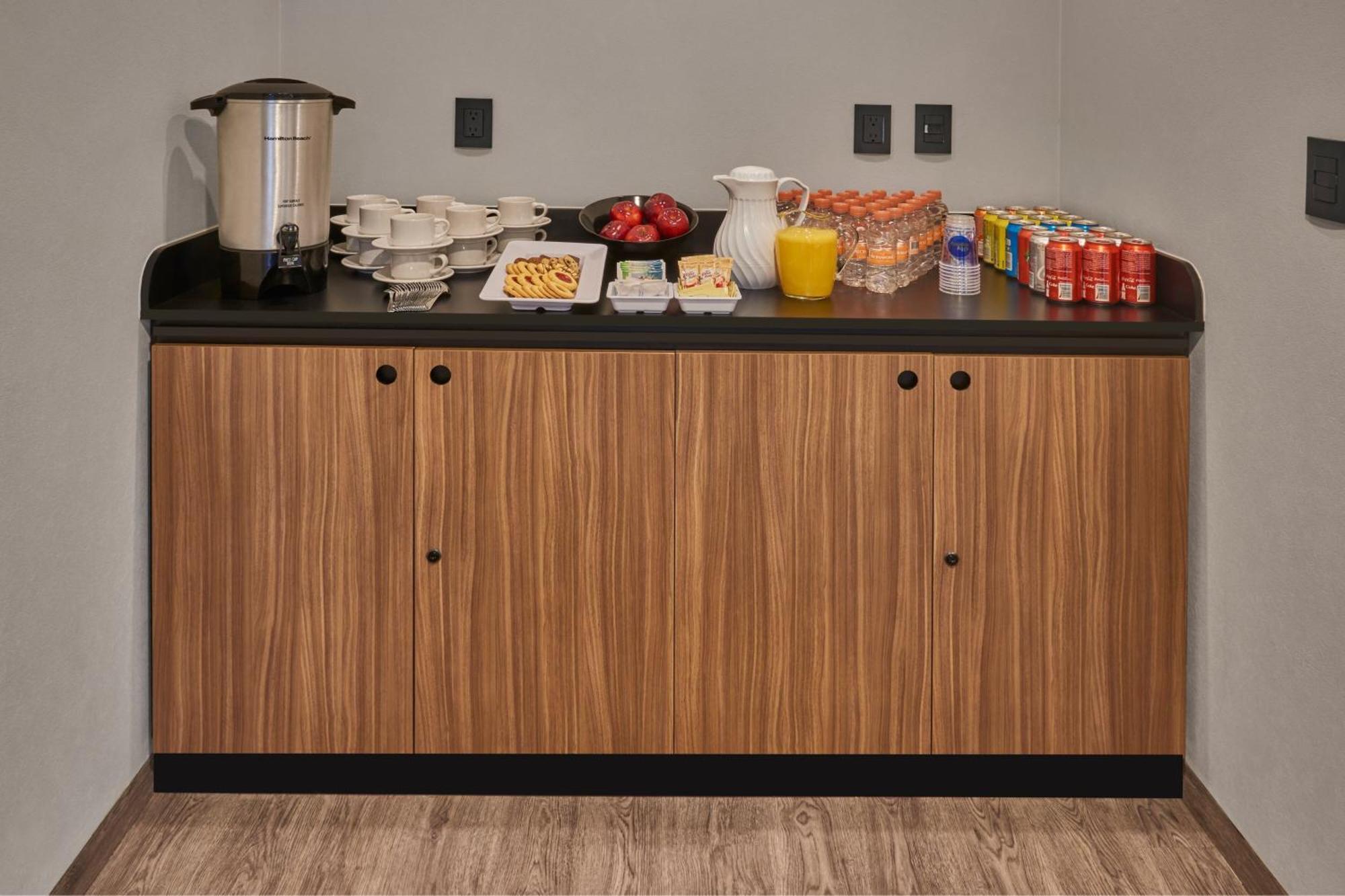 City Express Plus By Marriott Tampico Ngoại thất bức ảnh