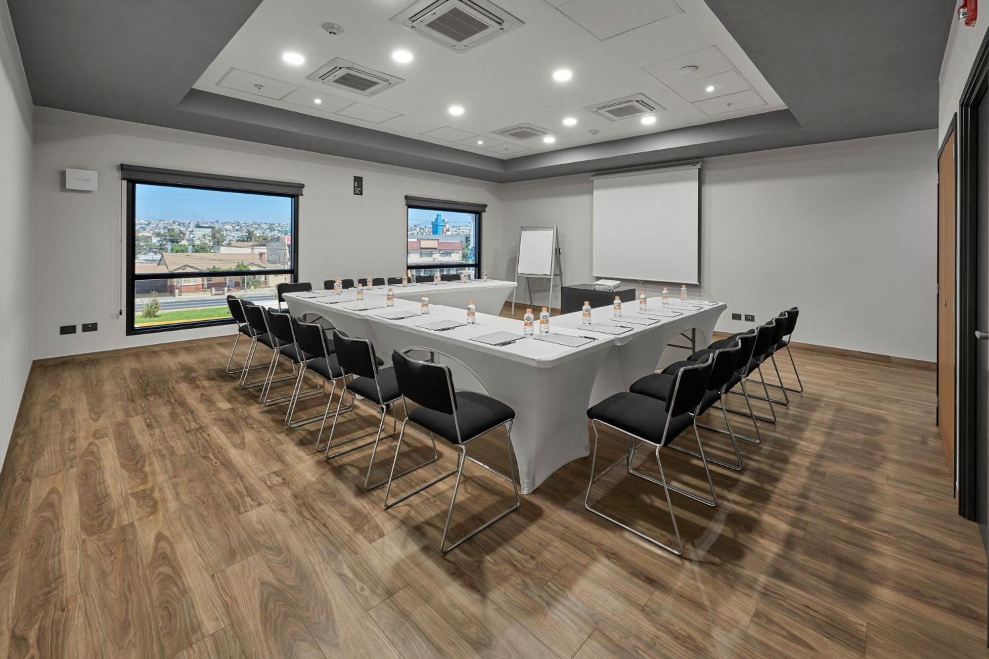 City Express Plus By Marriott Tampico Ngoại thất bức ảnh