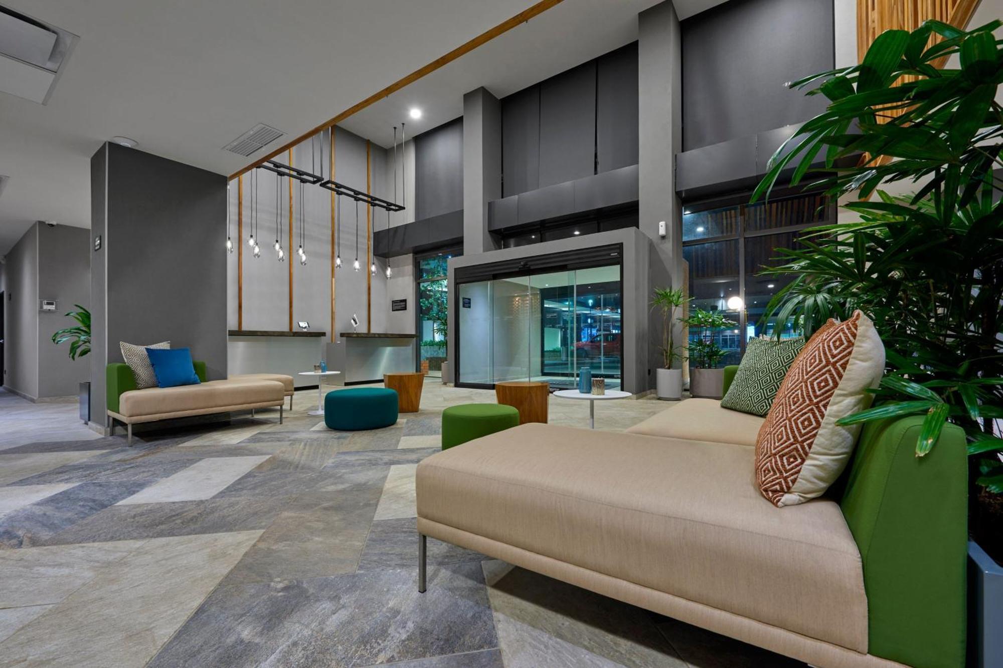 City Express Plus By Marriott Tampico Ngoại thất bức ảnh