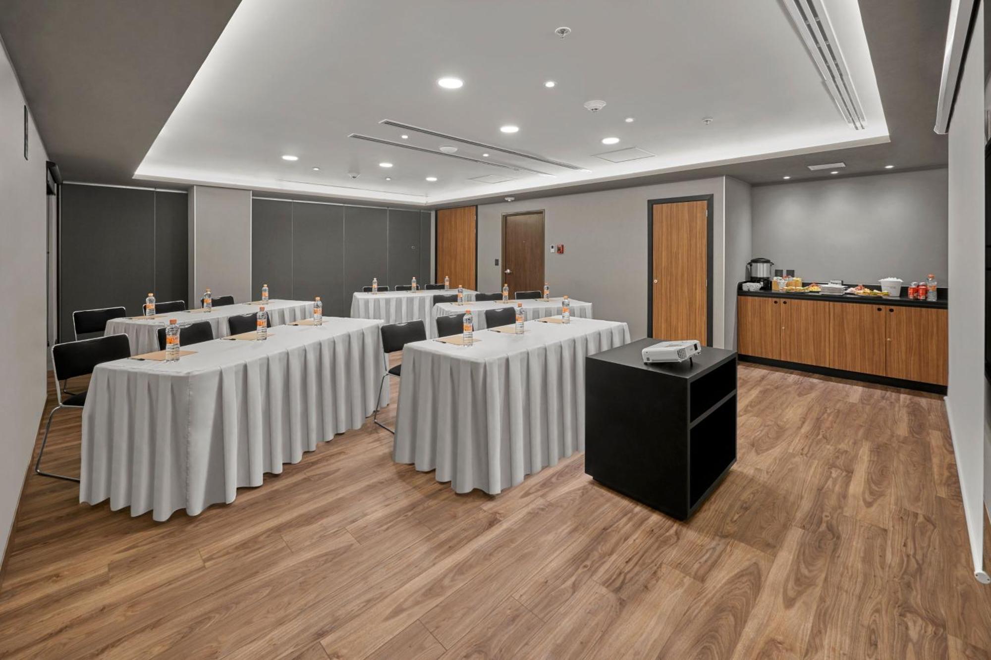 City Express Plus By Marriott Tampico Ngoại thất bức ảnh