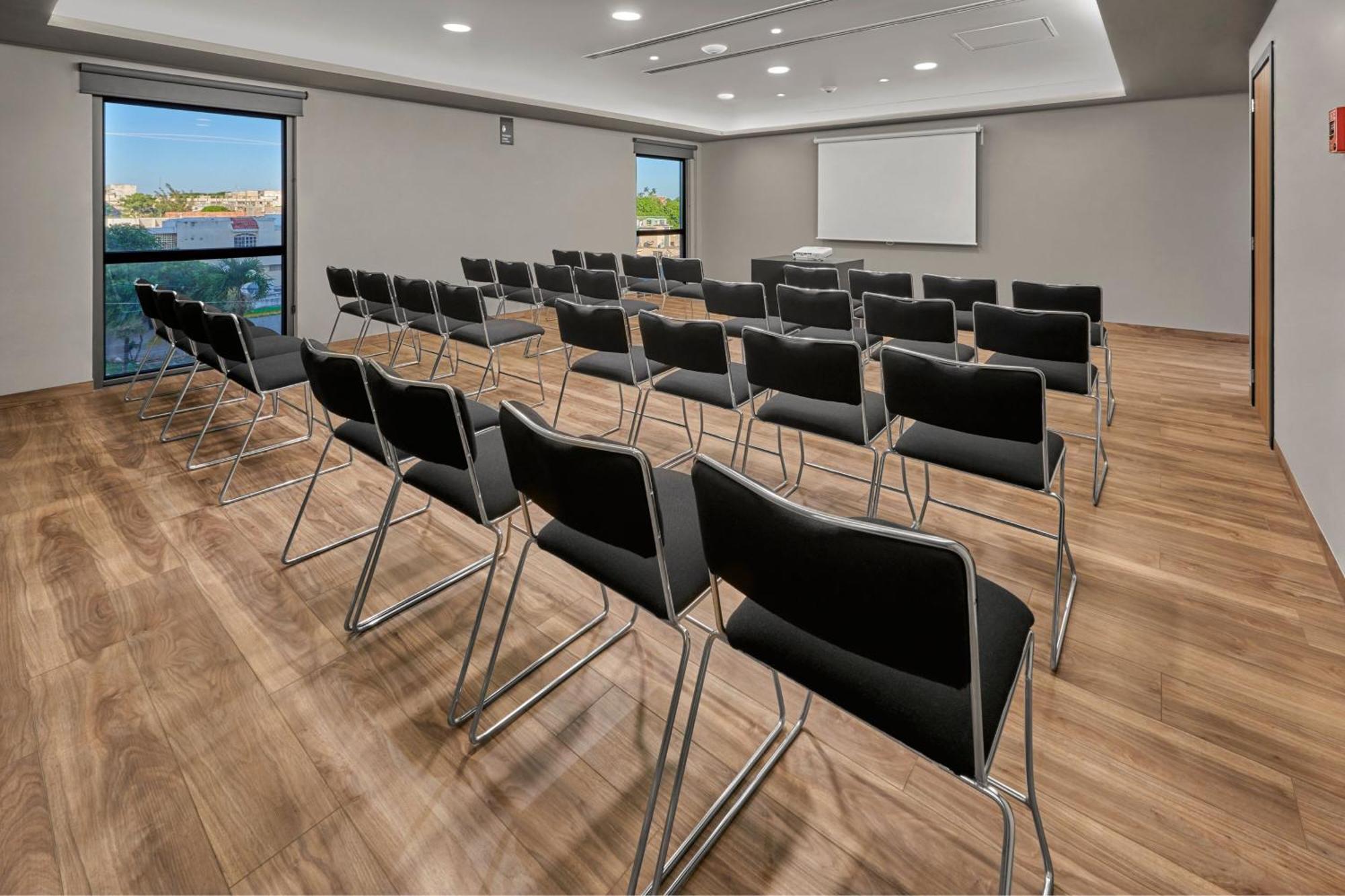 City Express Plus By Marriott Tampico Ngoại thất bức ảnh