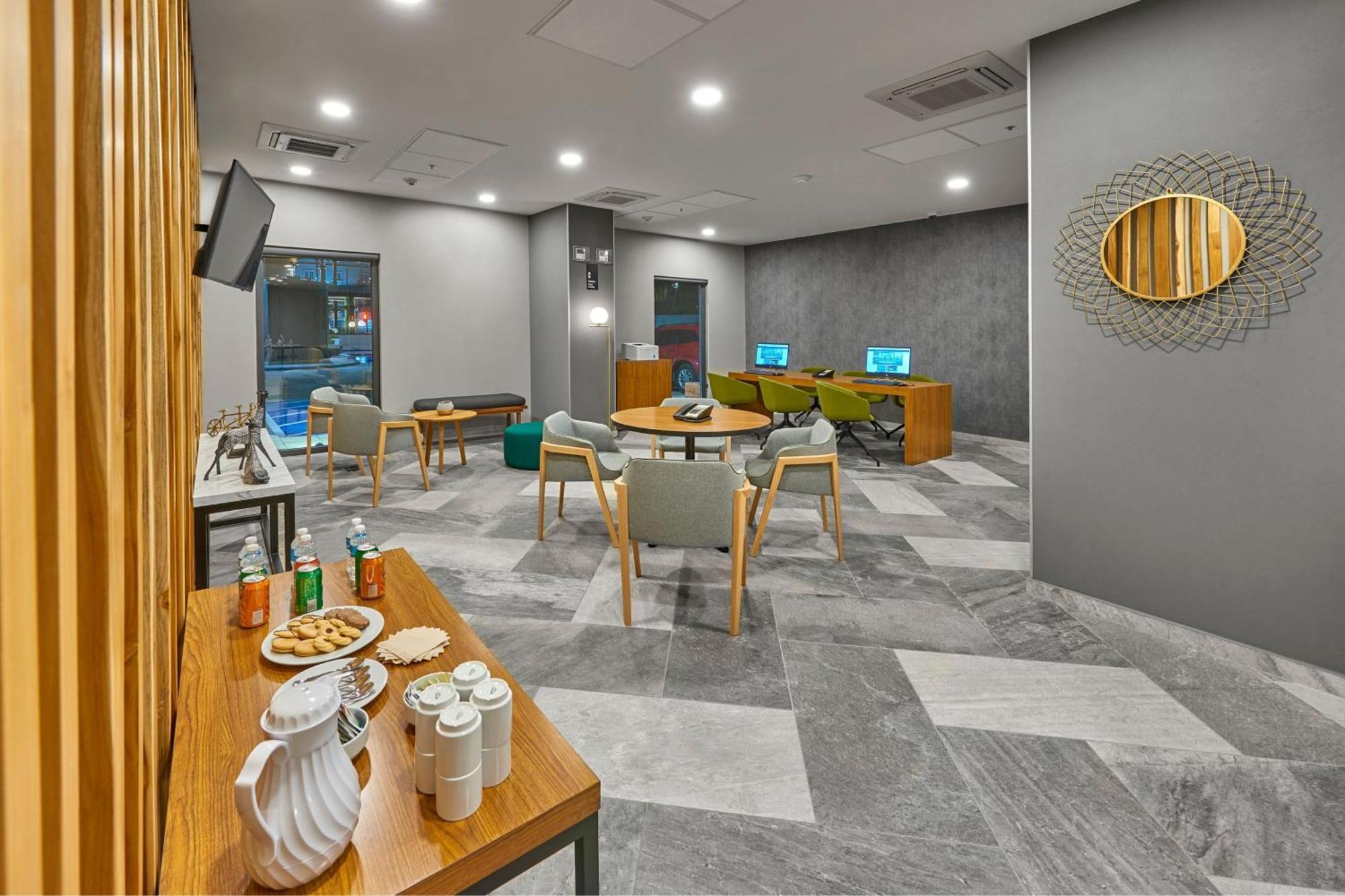 City Express Plus By Marriott Tampico Ngoại thất bức ảnh
