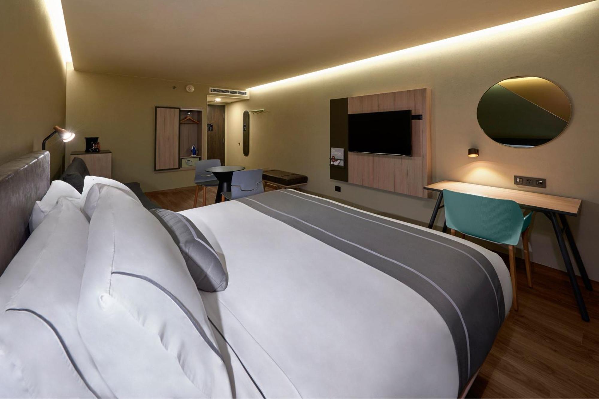 City Express Plus By Marriott Tampico Ngoại thất bức ảnh