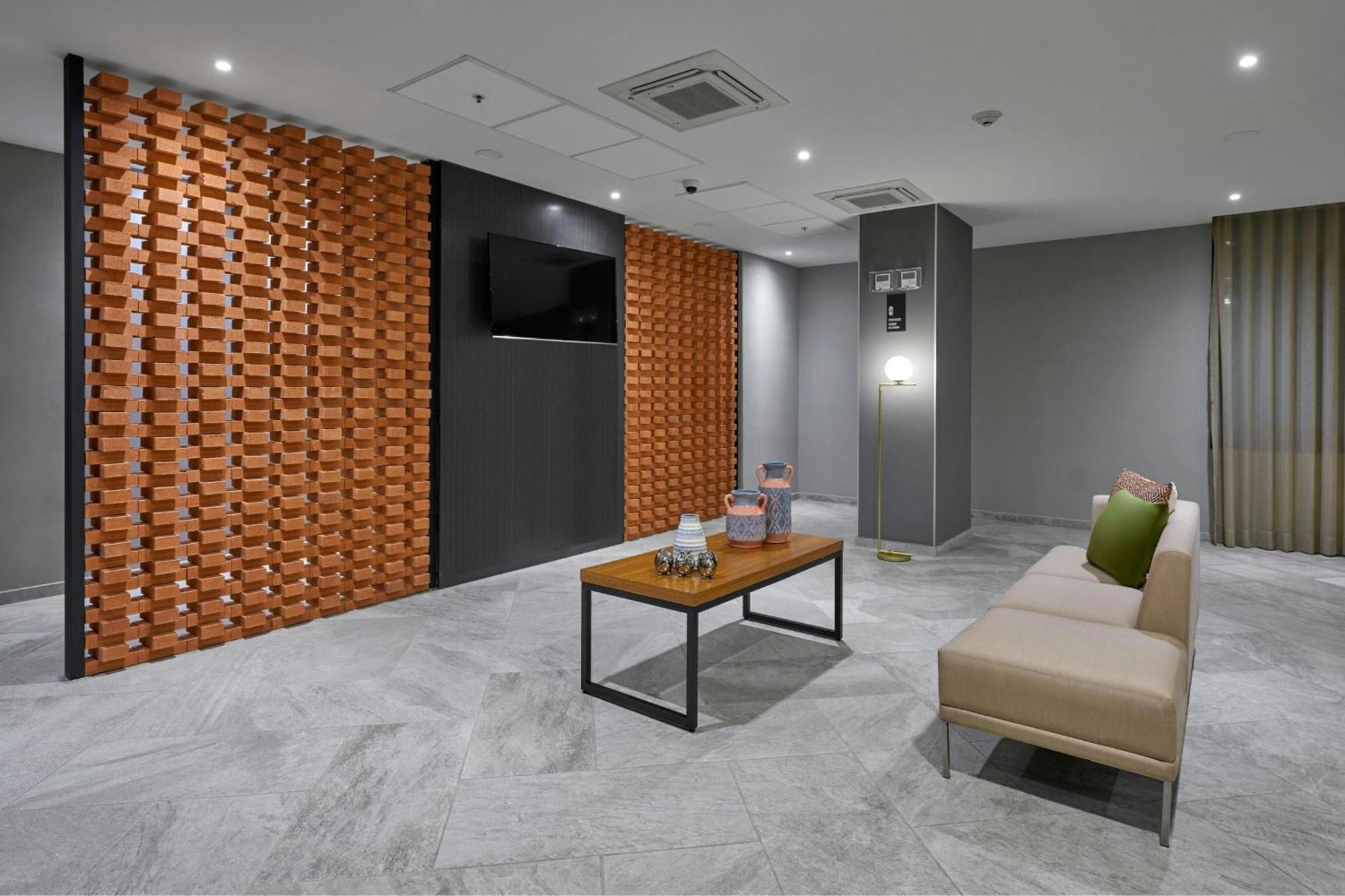 City Express Plus By Marriott Tampico Ngoại thất bức ảnh