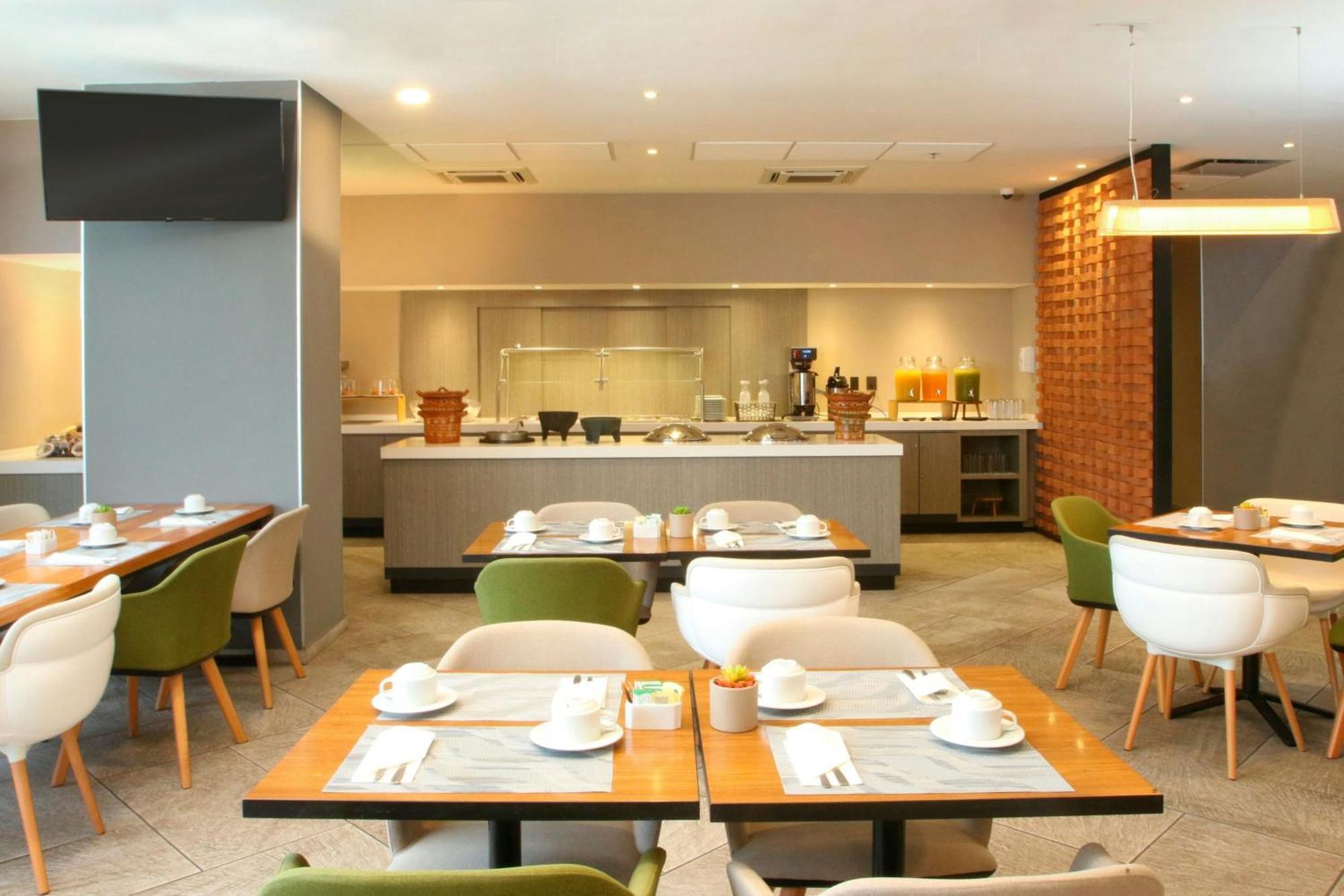 City Express Plus By Marriott Tampico Ngoại thất bức ảnh