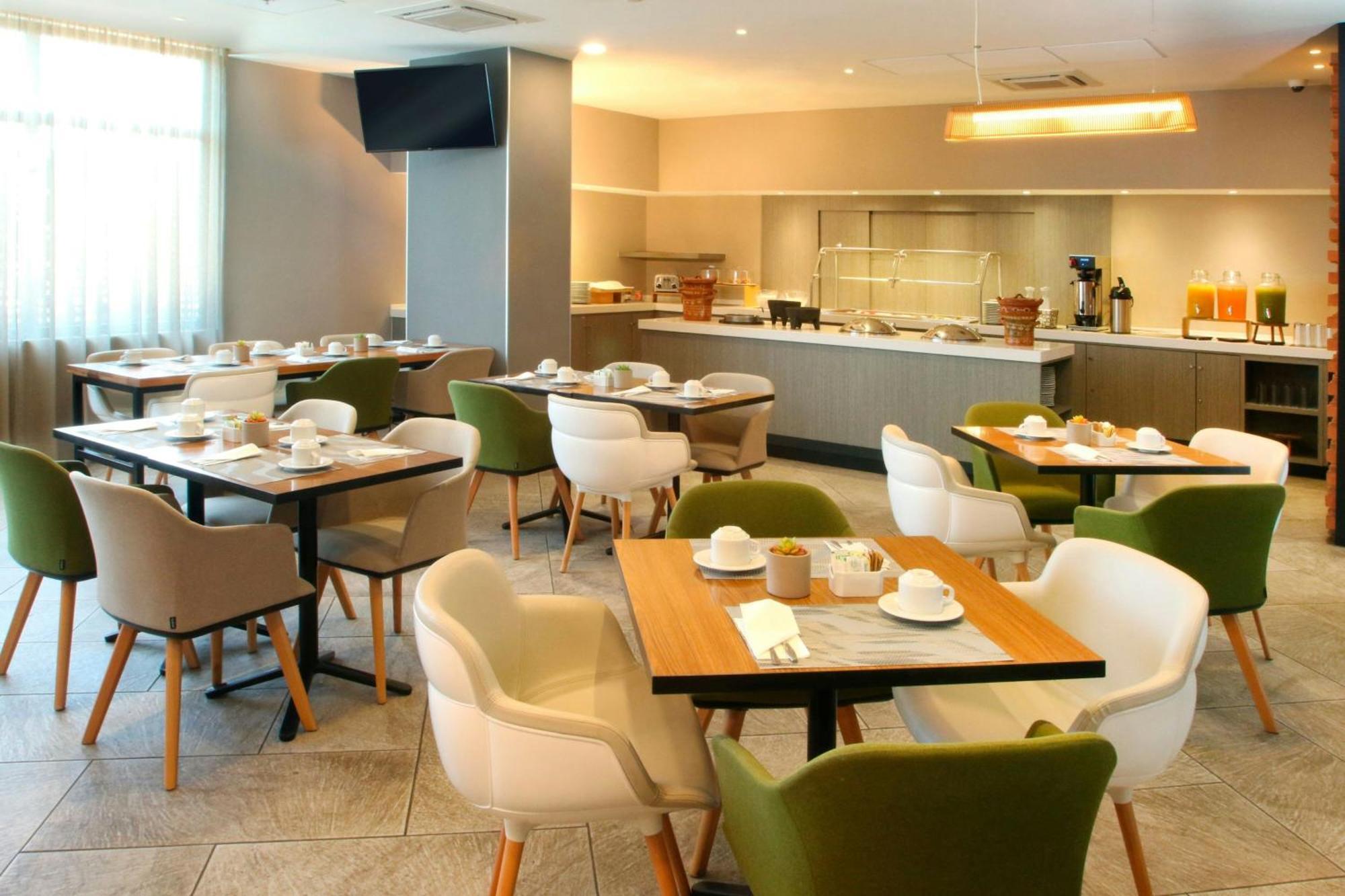 City Express Plus By Marriott Tampico Ngoại thất bức ảnh