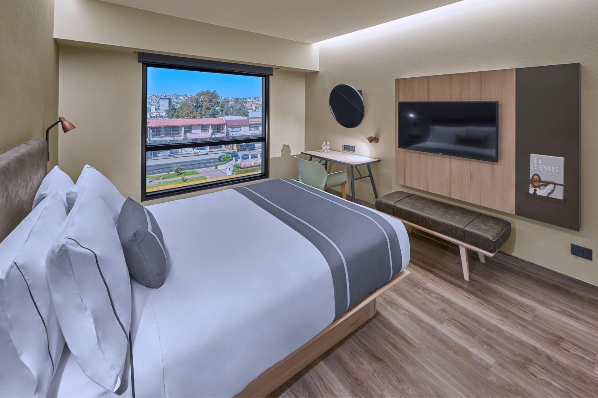 City Express Plus By Marriott Tampico Ngoại thất bức ảnh