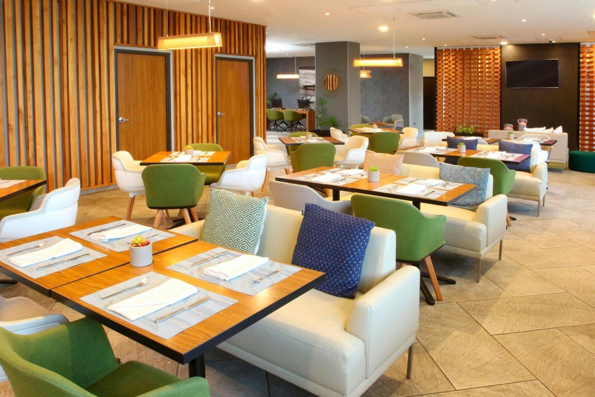 City Express Plus By Marriott Tampico Ngoại thất bức ảnh