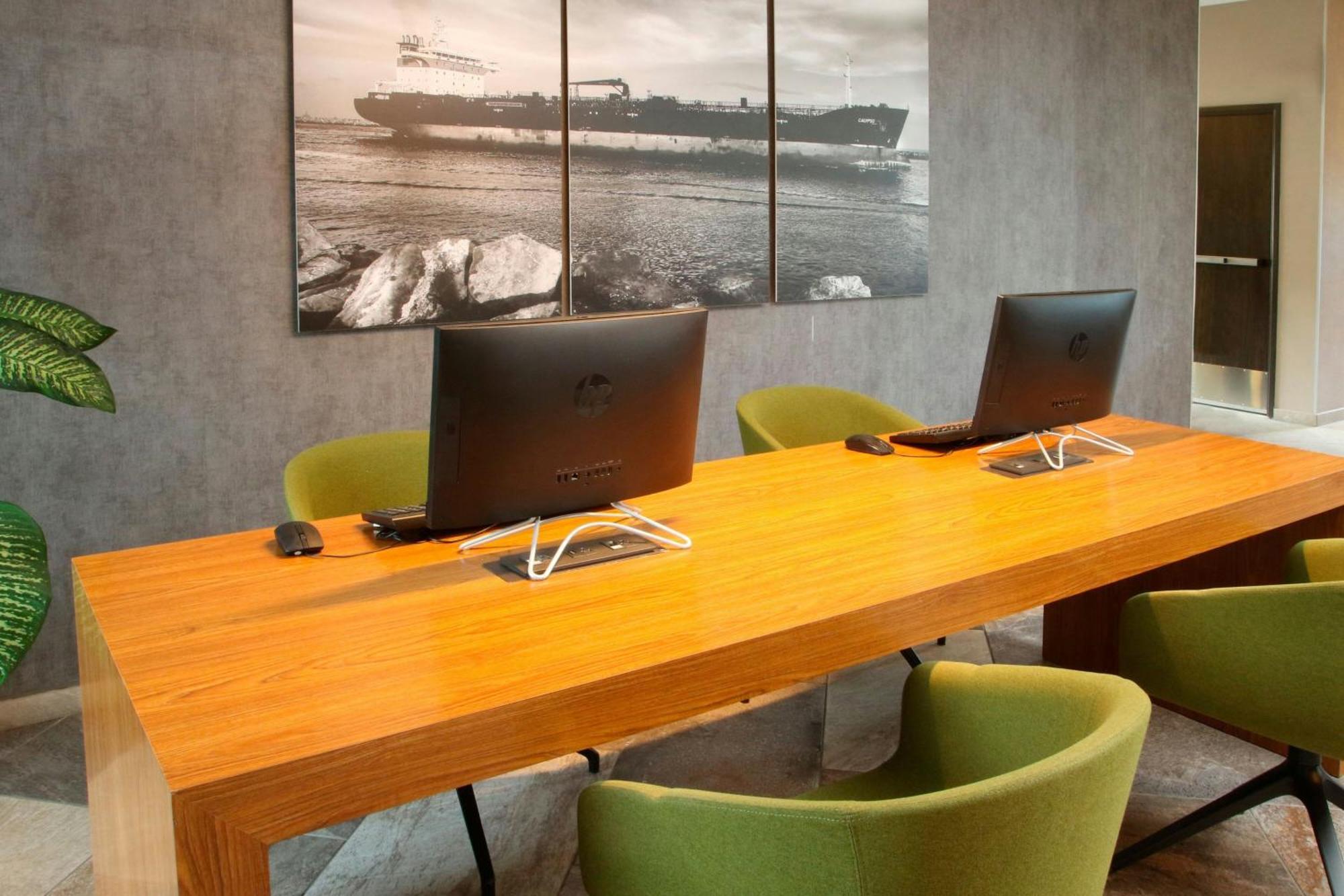 City Express Plus By Marriott Tampico Ngoại thất bức ảnh