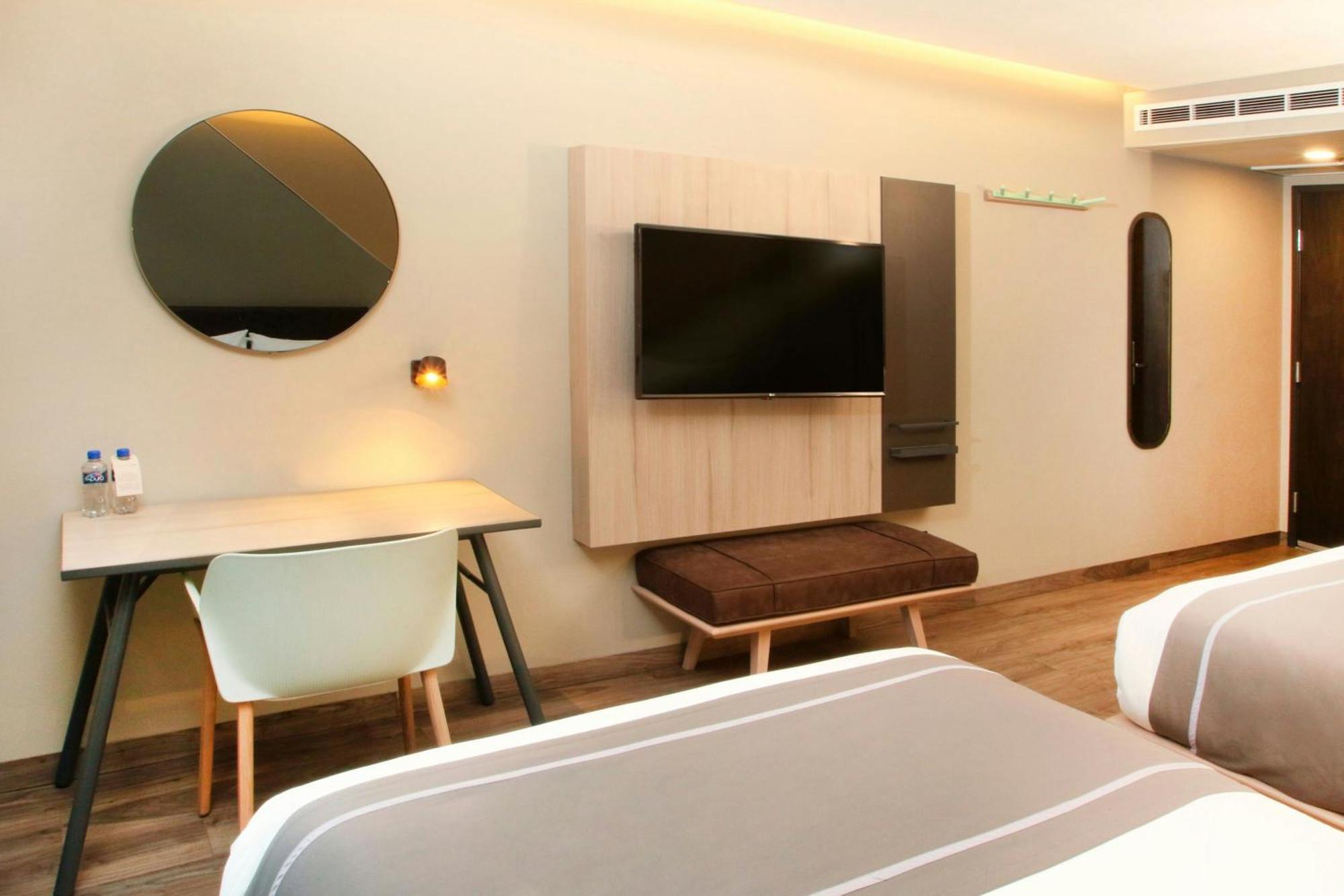 City Express Plus By Marriott Tampico Ngoại thất bức ảnh