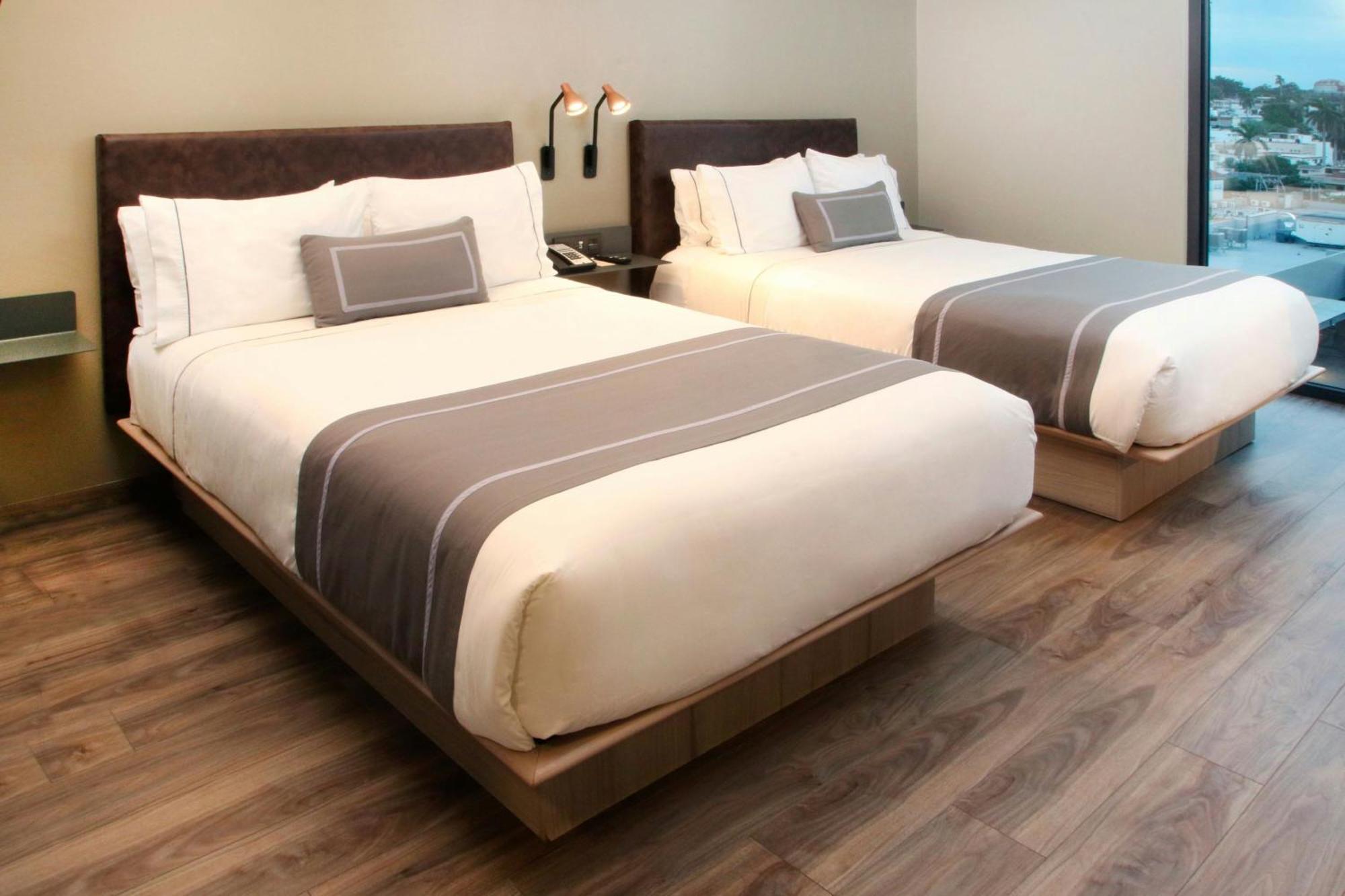 City Express Plus By Marriott Tampico Ngoại thất bức ảnh