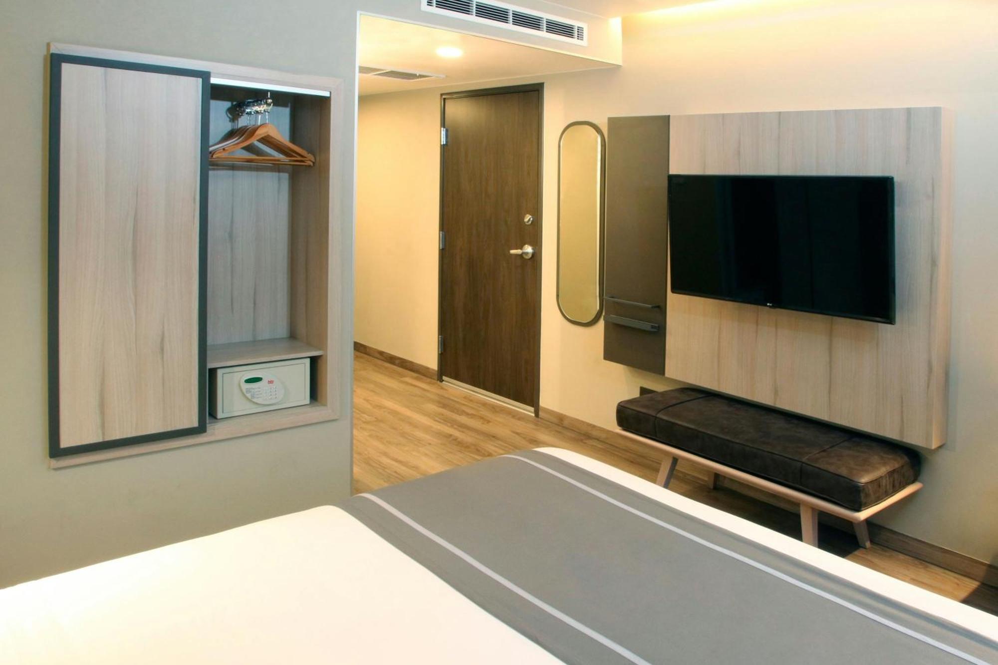 City Express Plus By Marriott Tampico Ngoại thất bức ảnh