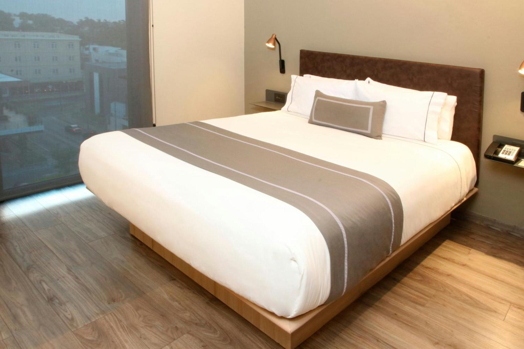 City Express Plus By Marriott Tampico Ngoại thất bức ảnh